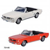73133/45/52/54/64 1: 18 Model Araba Çeşitleri -Vardem thumbnail 2