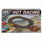 6004  Hot Racing Yarış Seti thumbnail 1