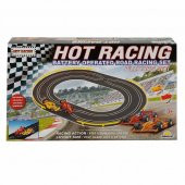 6004  Hot Racing Yarış Seti thumbnail 3