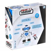 J605-2 Kumandalı Akıllı Robot thumbnail 3