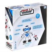 J605-2 Kumandalı Akıllı Robot thumbnail 6