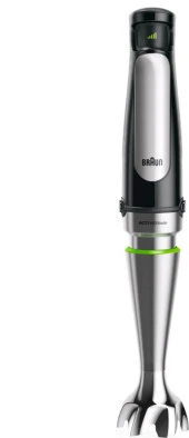 Braun MultiQuick 7 MQ7025X El Blender Seti thumbnail 2