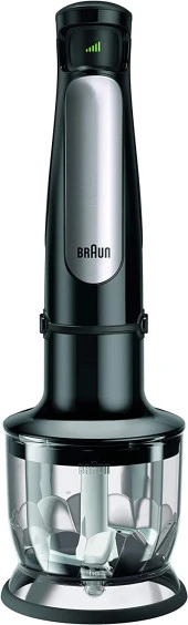 Braun MultiQuick 7 MQ7025X El Blender Seti thumbnail 3