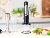 Braun MultiQuick 7 MQ7025X El Blender Seti thumbnail 7