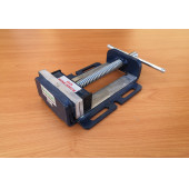 Aytut 125mm Çelik Matkap Mengene thumbnail 2