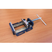 Aytut 125mm Çelik Matkap Mengene thumbnail 4