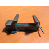 Aytut 150mm Döküm Tezgah Mengene thumbnail 4