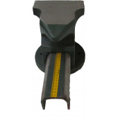 Aytut 175mm Örslü Tezgah Mengene thumbnail 1