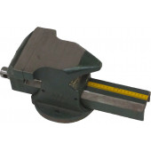Aytut 175mm Örslü Tezgah Mengene thumbnail 3