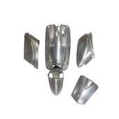 Honda Today Grenaj Seti Gri thumbnail 2