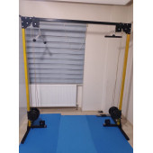 Cable Crossover Machine thumbnail 4