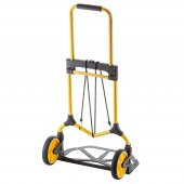 Stanley FT582 90Kg Katlanır El Arabası thumbnail 9