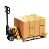 Stanley CPT30 3 Ton Döküm Pompa Profesyonel Transpalet thumbnail 2