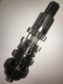 CG 125/150/200 ŞANZUMAN KOMPLE thumbnail 3