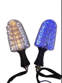 OEM LED SİNYAL LAMBA 2Lİ TK ANGEL FLC thumbnail 1