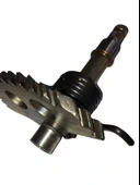 SCOOTER MARŞ MİLİ KOMPLE 12.9 cm KISA TİP thumbnail 3