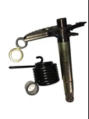 SCOOTER MARŞ MİLİ KOMPLE 12.9 cm KISA TİP thumbnail 2