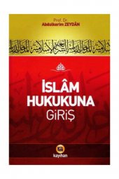 Islam Hukukuna Giriş thumbnail 2