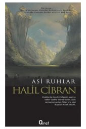 Asi Ruhlar - Halil Cibran thumbnail 1