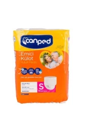 CANPED EMİCİ KÜLOT S 30LU thumbnail 3