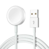 Gpack Apple Watch 4 Usb Şarj Kablosu thumbnail 1