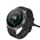 Gpack Huawei Watch 3 Pro Usb Şarj Kablosu thumbnail 3