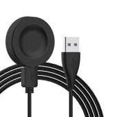 Gpack Huawei Watch 3 Pro Usb Şarj Kablosu thumbnail 1