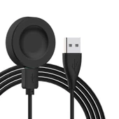 Gpack Huawei Watch GT2 Pro Usb Şarj Kablosu thumbnail 1