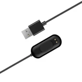 Gpack Xiaomi Mi Band 4 Usb Şarj Kablosu thumbnail 1