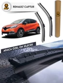 Renault Captur Silecek Takımı (60x40) thumbnail 1