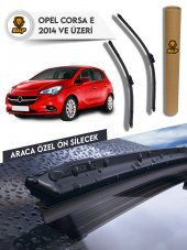 Opel Corsa E Silecek Takımı 2014 ve Üzeri thumbnail 1