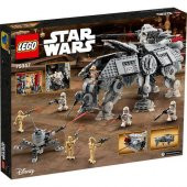LEGO Star Wars 75337 AT-TE Walker thumbnail 2
