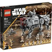 LEGO Star Wars 75337 AT-TE Walker thumbnail 1
