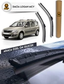 Dacia Logan MCV Silecek Takımı 56x48A thumbnail 1