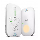 Phılıps Avent SCD502/26 Dect Bebek Telsizi thumbnail 1