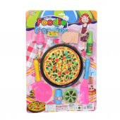 ZN-3099 Pizza Seti thumbnail 2