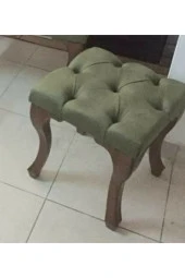 ÜNÜVAR KONSEPT Bench Puf-Tekli thumbnail 2