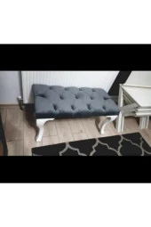 ÜNÜVAR KONSEPT Bench Puf thumbnail 2