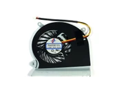 MSI MS-16gd Notebook Cpu VGA Fan Cooling thumbnail 4