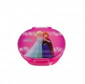 Lisanslı Frozen Pembe Yemek Seti thumbnail 2