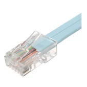 RS232 to RJ45 DB9 cisco konsol kablosu thumbnail 4