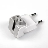 Mac ipad şarj adaptörü için 220v adaptör başlığı thumbnail 2