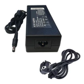 24v 5A AC-DC adaptör 24 volt 5 amper adaptör 5.5mmx2.5mm thumbnail 2