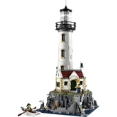 Lego Ideas 21335 Motorised Lighthouse thumbnail 1