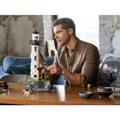 Lego Ideas 21335 Motorised Lighthouse thumbnail 3