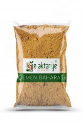 E-aktariye Çemen Baharatı 100 gr thumbnail 1