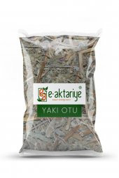 E-aktariye Yakı Otu 100 Gr thumbnail 1