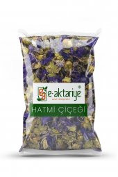 E-aktariye Hatmi Çiçeği 100 Gr thumbnail 1