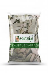 E-aktariye Okaliptus Yaprağı 100 Gr thumbnail 1