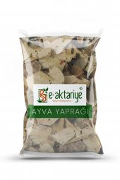 E-aktariye Ayva Yaprağı 100 Gr thumbnail 1